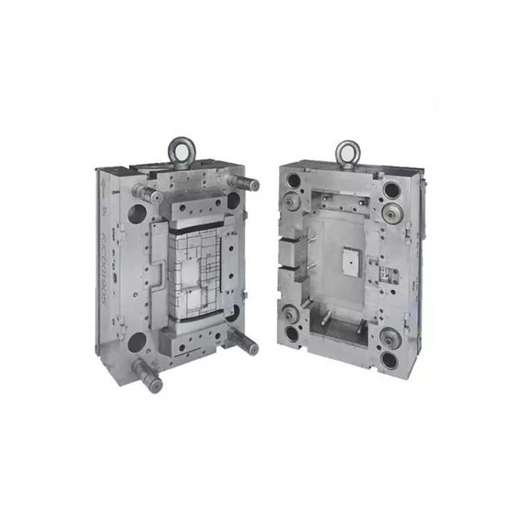 Rapid Tooling (10) for mold making services