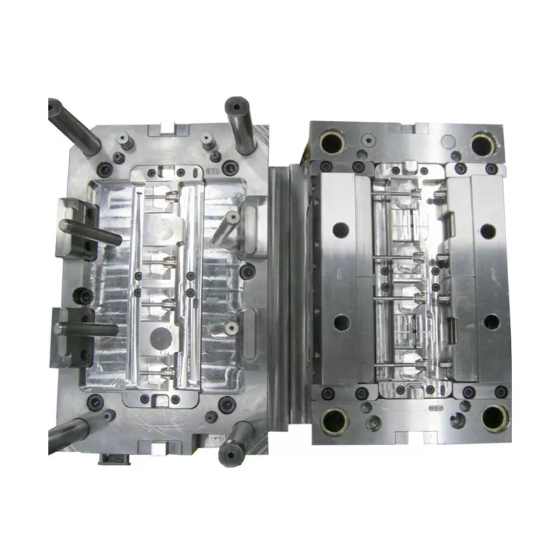 Rapid Tooling (2) for mold making services