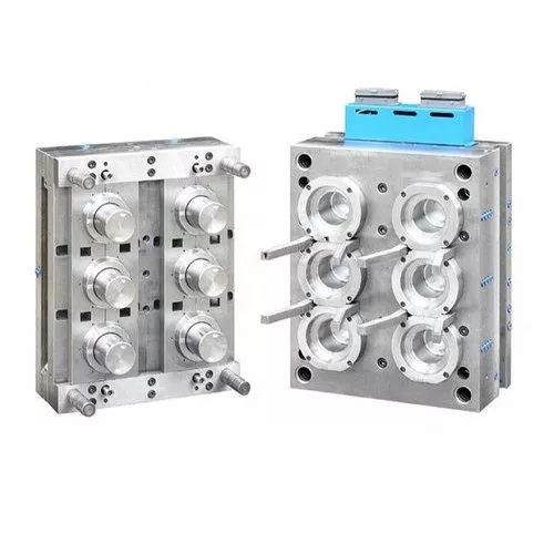 Rapid Tooling (3) for mold making services