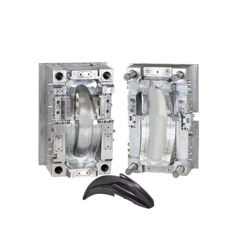 Rapid Tooling (4) for mold making services