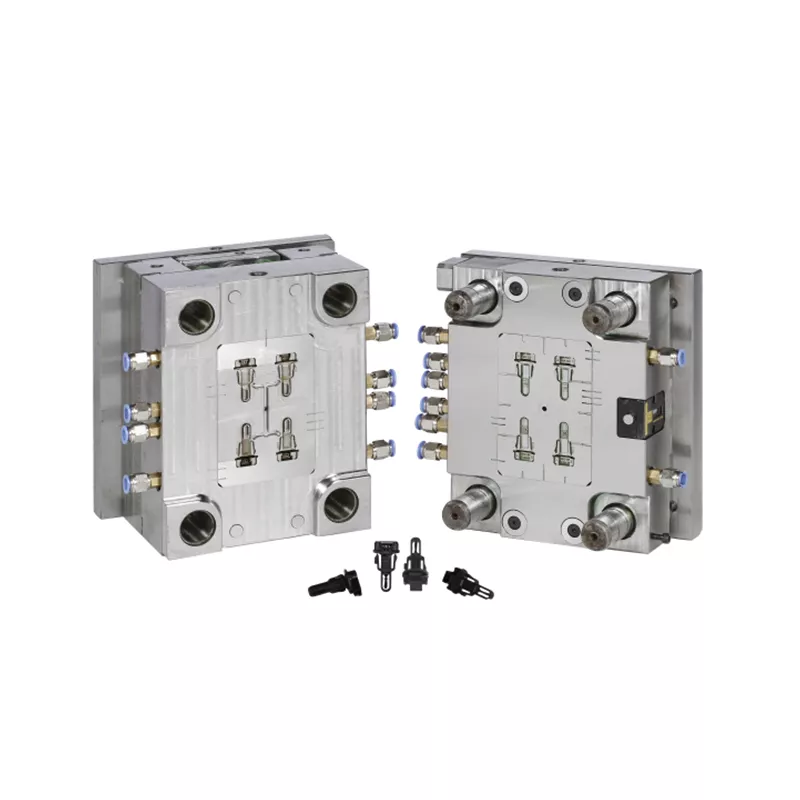 Rapid Tooling (5) for mold making services