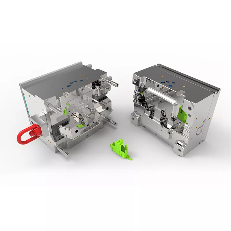 Rapid Tooling (6) for mold making services