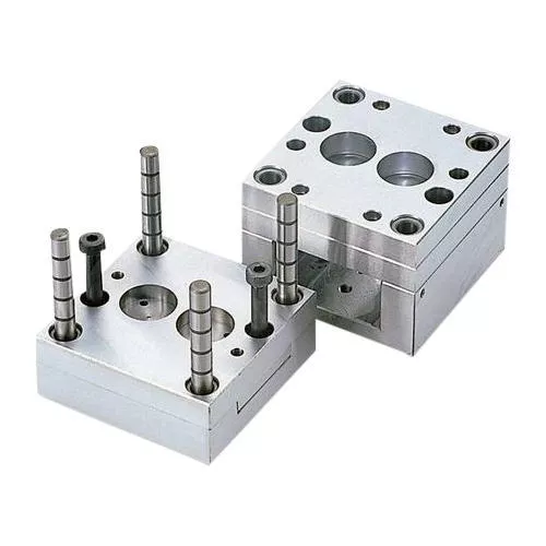 Rapid Tooling (7) for mold making services