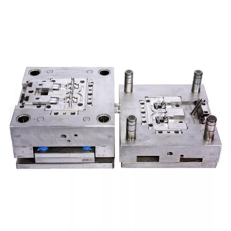 Rapid Tooling (9) for mold making services