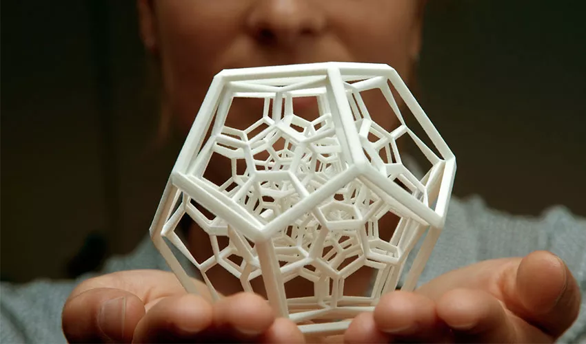 Article SLS 3d printing for 3D printing services