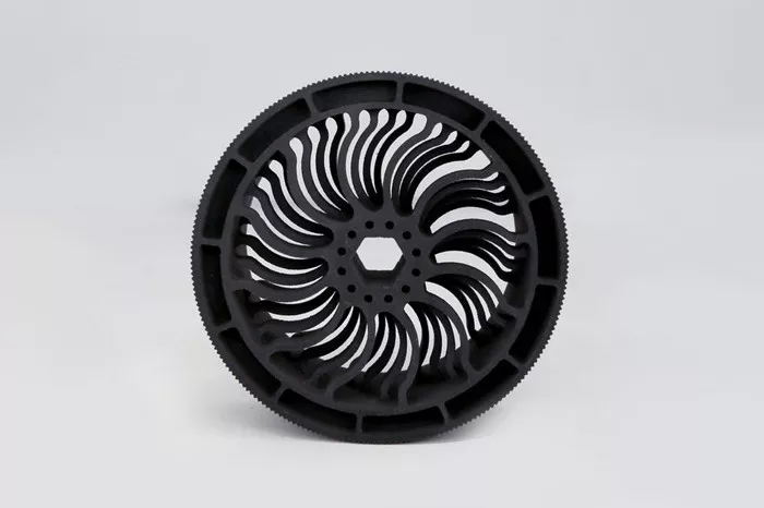 what is selective laser sintering (sls) 3d printing for sheet metal fabrication services