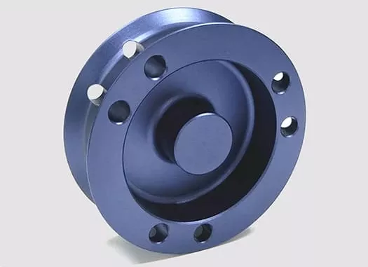Multi Axis CNC Lathe Machining Precision Parts For Car for CNC machining services
