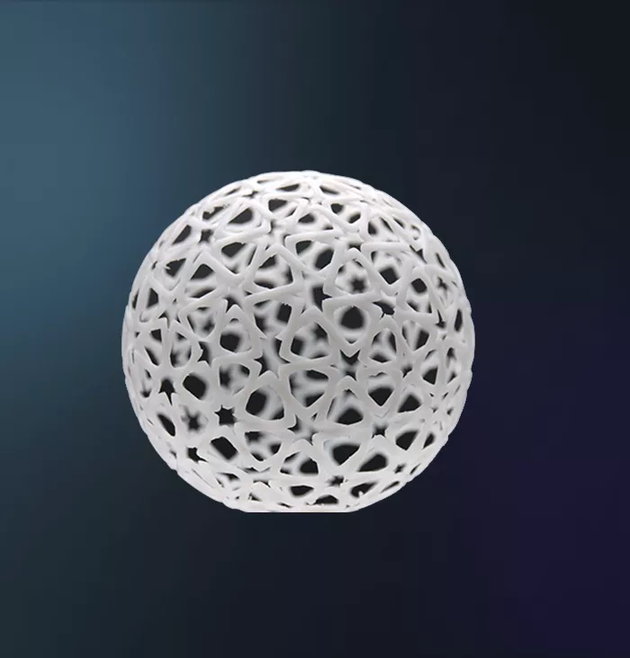 3D Printing for 3D printing services