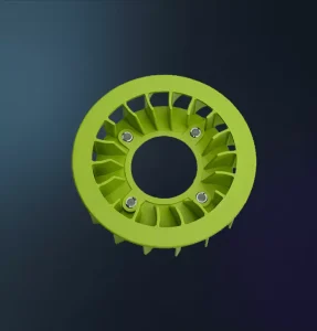 Injection Molding for mold making services