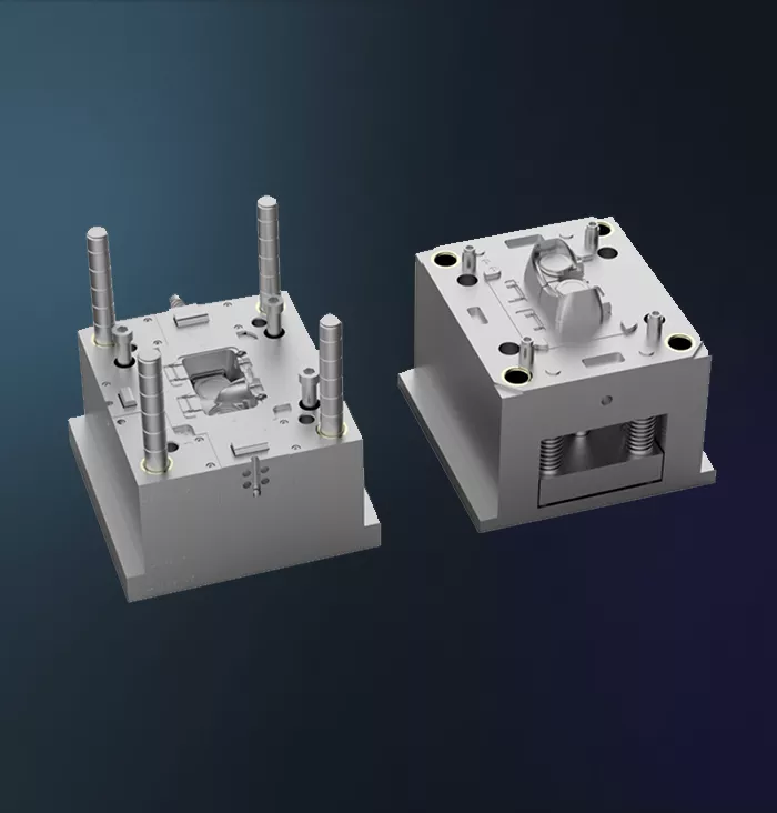 Mold Making for mold making services