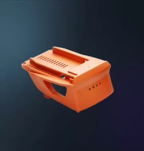 Rapid Prototyping 1 for CNC machining services