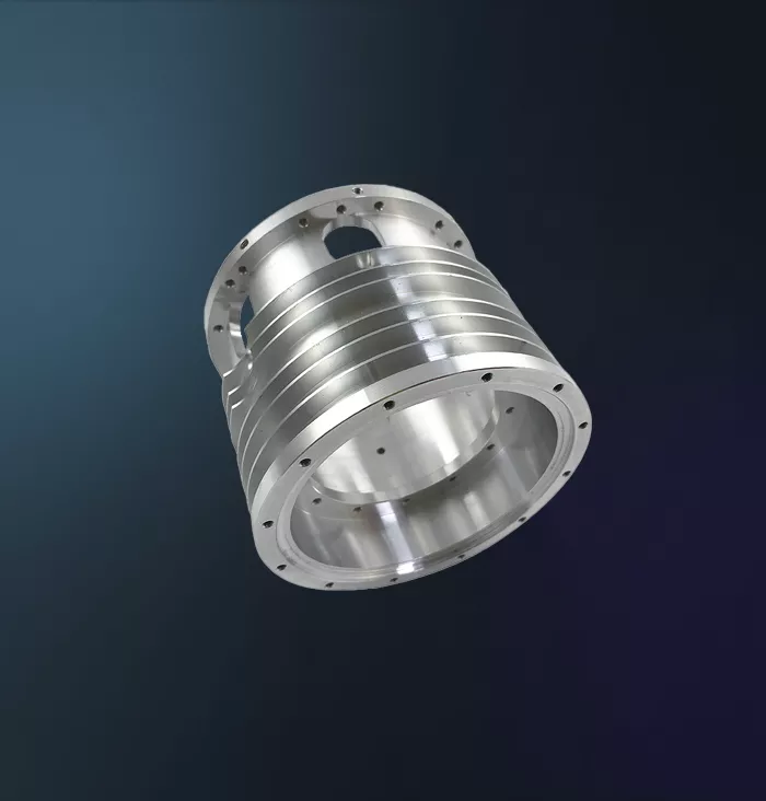 cnc Machining for CNC machining services